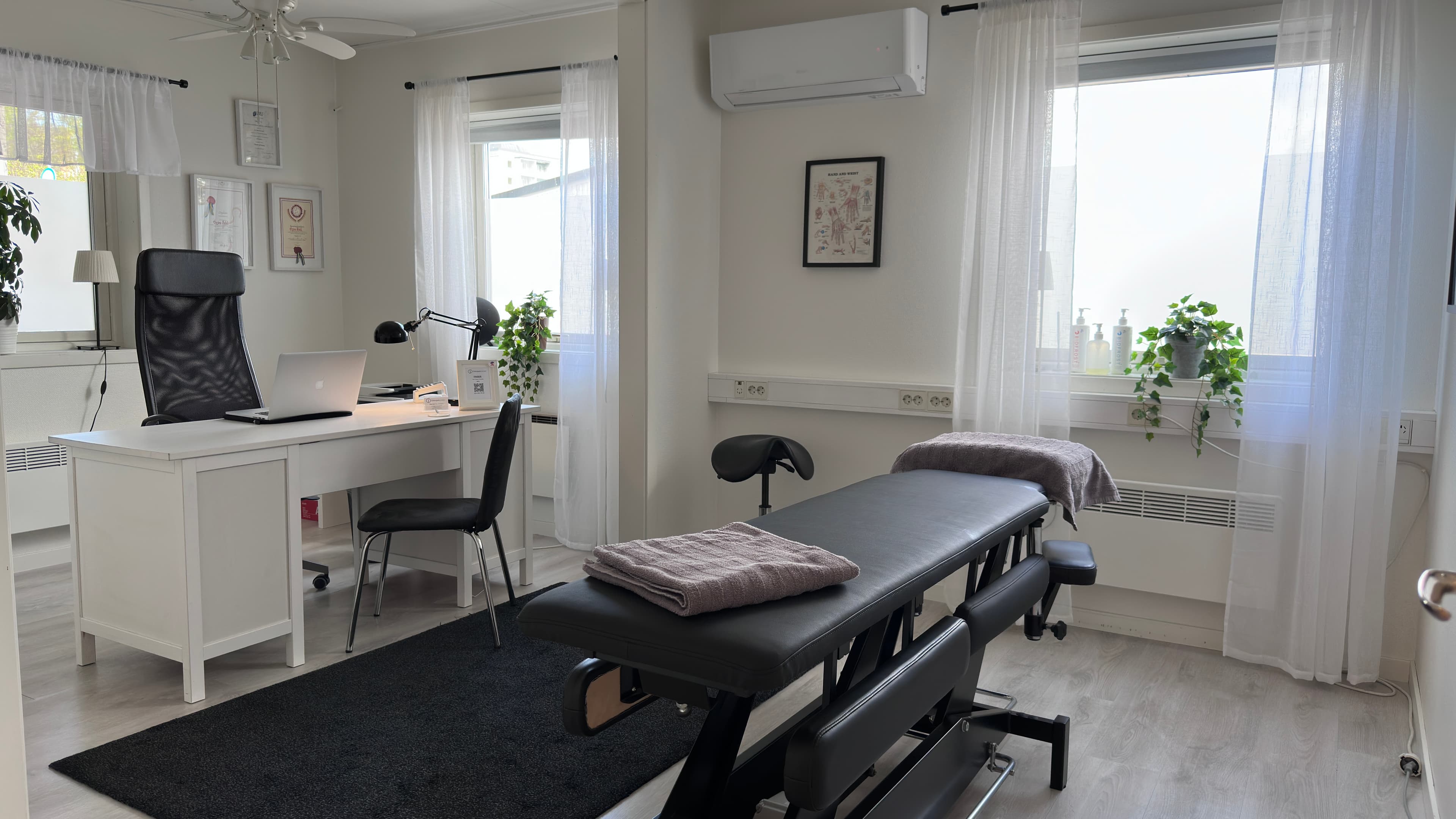 Osteopatcenter Karlskoga